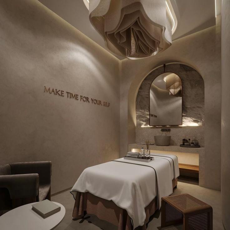 The Grand Apec Hotel & Spa Хошимин Екстериор снимка