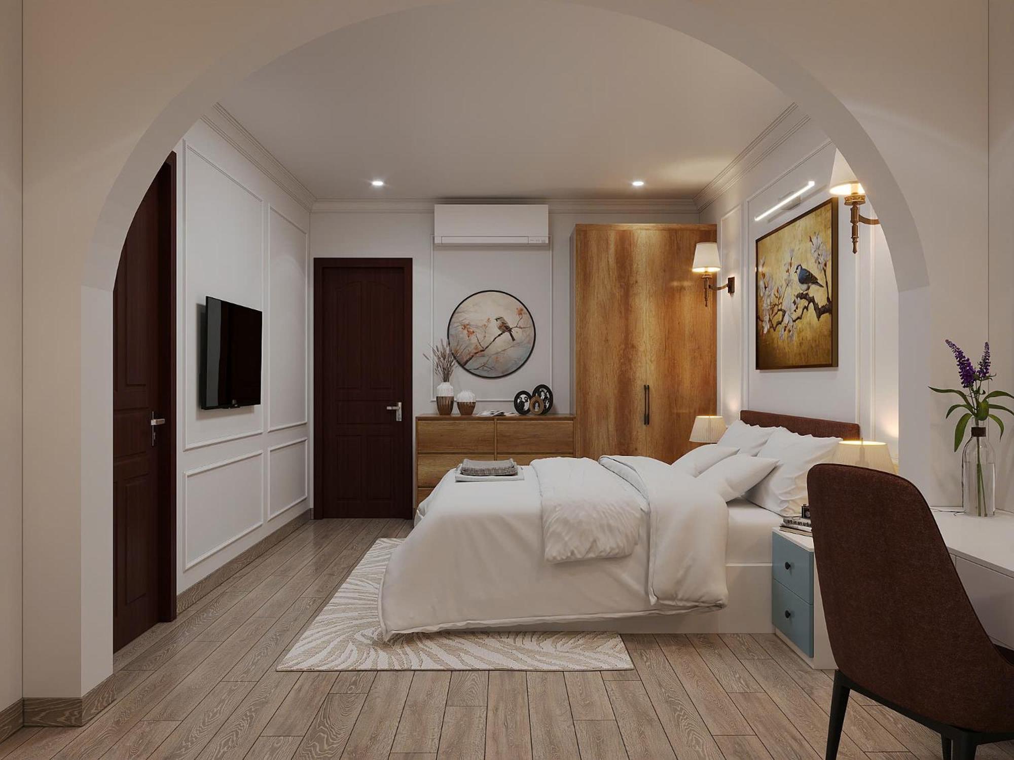 The Grand Apec Hotel & Spa Хошимин Екстериор снимка
